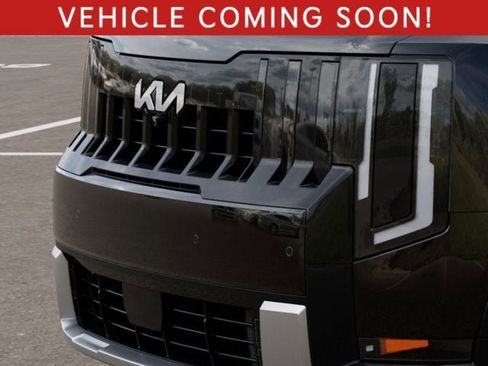 New 2027 Kia Telluride X-Line SX Prestige AWD/4WD image 12