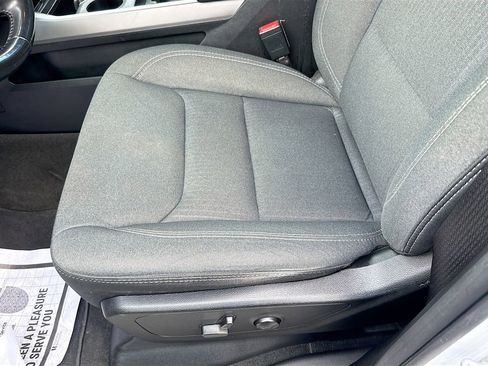 Used 2022 RAM 1500 Big Horn w/ Night Edition image 21