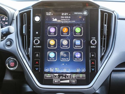 New 2026 Subaru Crosstrek 2.5i Sport image 15