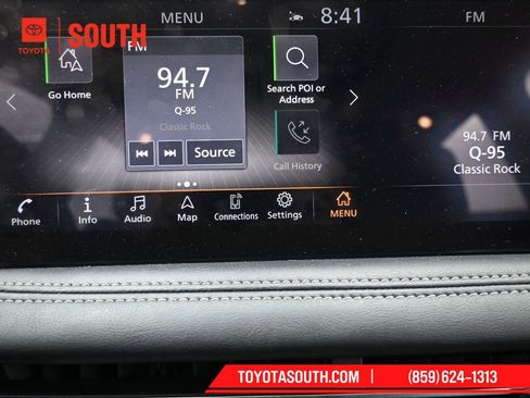 Used 2023 INFINITI QX60 Luxe image 32