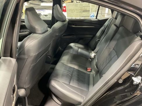 New 2026 Toyota Camry XSE image 19