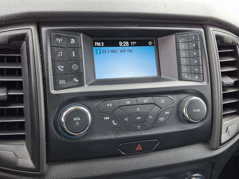 Used 2020 Ford Ranger XL w/ Equipment Group 101A Mid RWD image 18