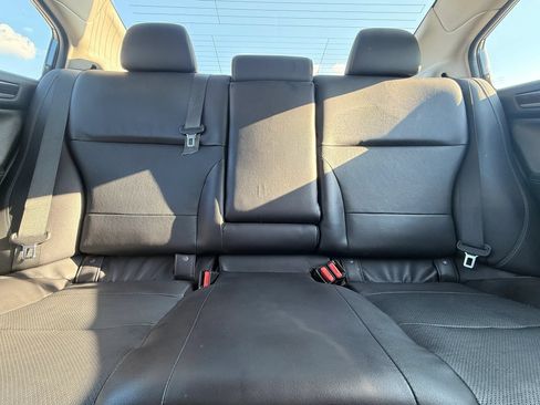 Used 2018 Subaru Legacy 3.6R Limited AWD/4WD image 22