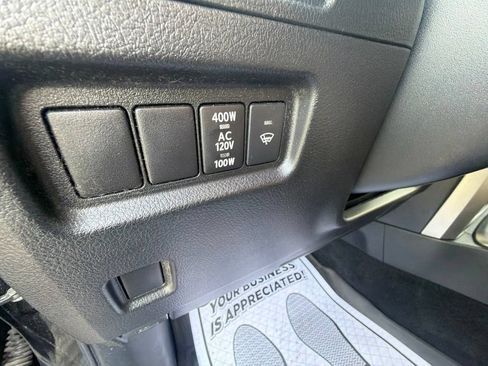 Used 2022 Toyota 4Runner SR5 AWD/4WD image 21