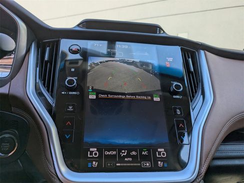 Used 2022 Subaru Outback Touring XT image 20
