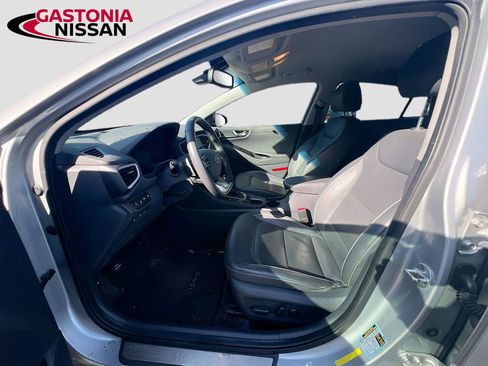 Used 2019 Hyundai Ioniq Limited image 27