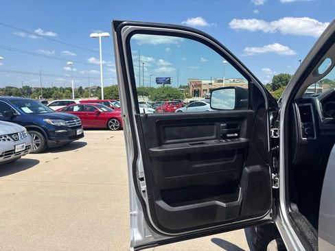 Used 2018 RAM 2500 Tradesman w/ Power Wagon Package AWD/4WD image 9