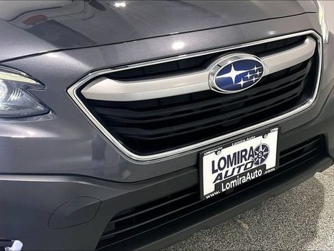 Used 2022 Subaru Outback Premium AWD/4WD image 40