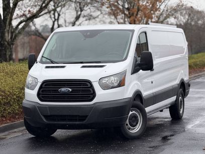 Used 2019 Ford Transit 250 148 Low Roof