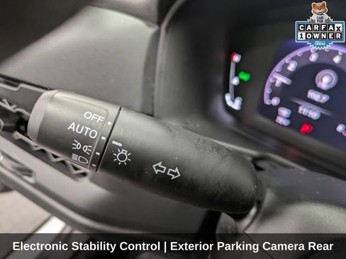 Used 2023 Honda Accord LX image 26