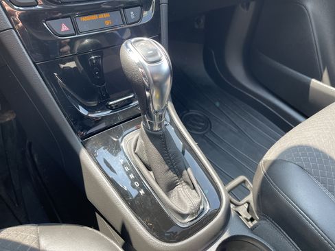 Used 2019 Buick Encore Sport Touring w/ LPO, Active Package AWD/4WD image 21