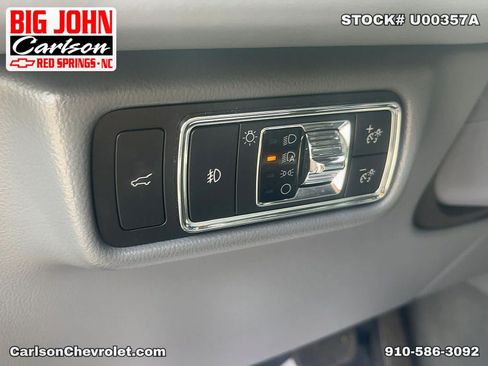 Used 2020 Lincoln Aviator Reserve AWD/4WD image 15
