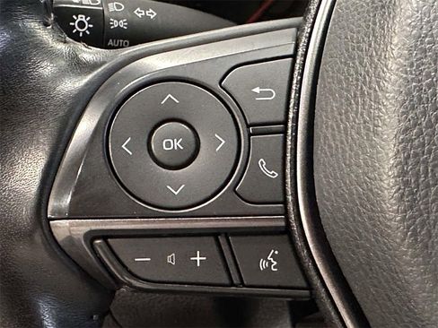 Used 2023 Toyota Camry XSE image 22