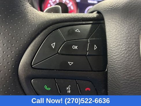 Used 2022 Dodge Challenger R/T Scat Pack image 20