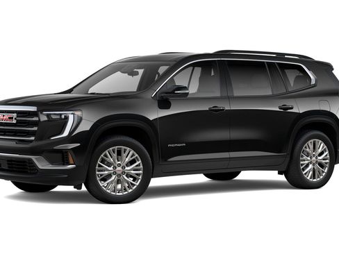 New 2025 GMC Acadia Elevation w/ Elevation Premium Package image 29