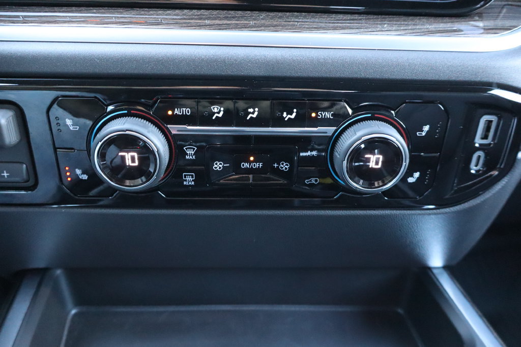 New 2026 Chevrolet Silverado 1500 RST AWD/4WD image 12