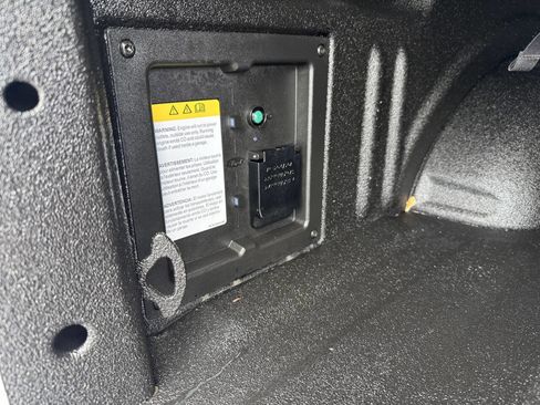 Used 2025 Ford F150 Tremor w/ Equipment Group 402A High image 21