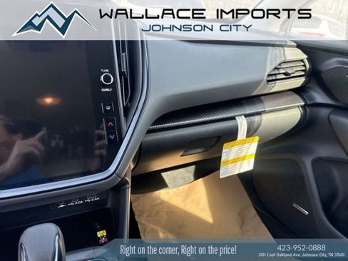 New 2026 Subaru Crosstrek 2.5i Limited AWD/4WD image 10