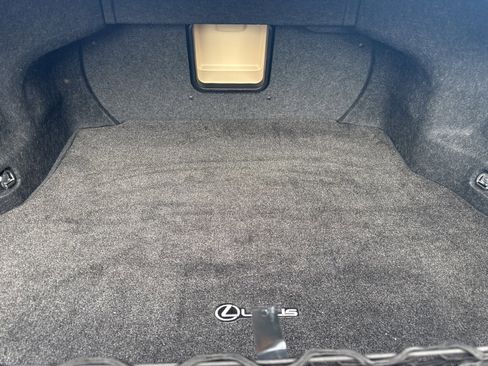 Used 2015 Lexus ES 350 image 24