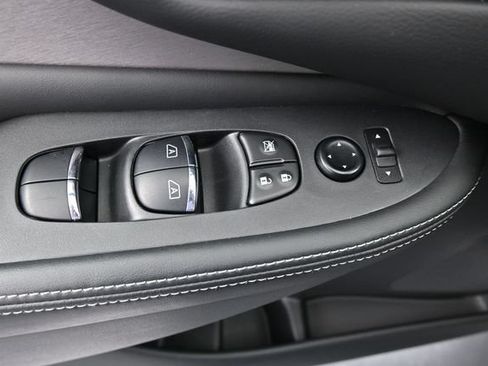 Used 2023 Nissan Murano SL w/ SL Moonroof Package AWD/4WD image 21