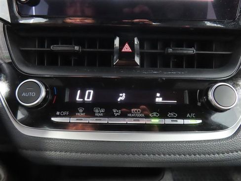 Used 2023 Toyota Corolla SE FWD image 26