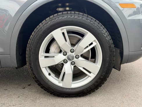 Used 2018 Audi Q5 2.0T Premium w/ Convenience Package AWD/4WD image 27