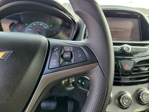 Used 2022 Chevrolet Spark LT image 23