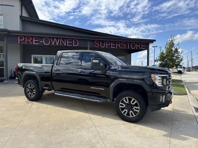Used 2023 GMC Sierra 2500 AT4