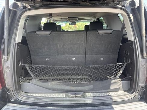 Used 2016 Chevrolet Tahoe LTZ AWD/4WD image 33