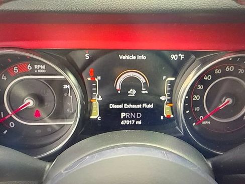 Used 2021 Jeep Wrangler Unlimited Rubicon AWD/4WD image 5