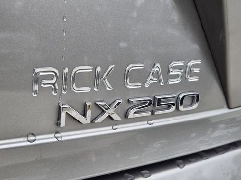 Used 2024 Lexus NX 250 FWD image 14