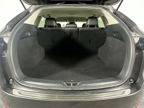 Used 2019 MAZDA CX-5 Touring image 28