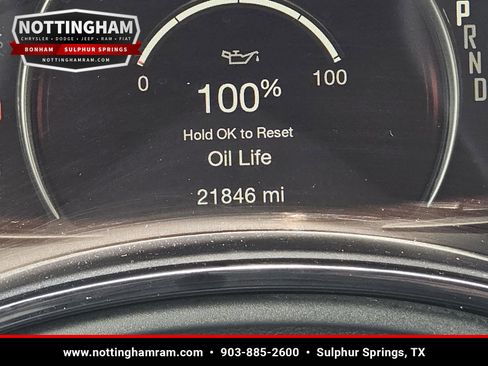 Used 2025 Dodge Durango GT AWD/4WD image 24