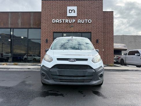 Used 2014 Ford Transit Connect XL image 2