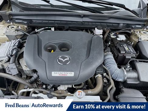 New 2023 MAZDA CX-50 2.5 Turbo w/ Weather Package image 33