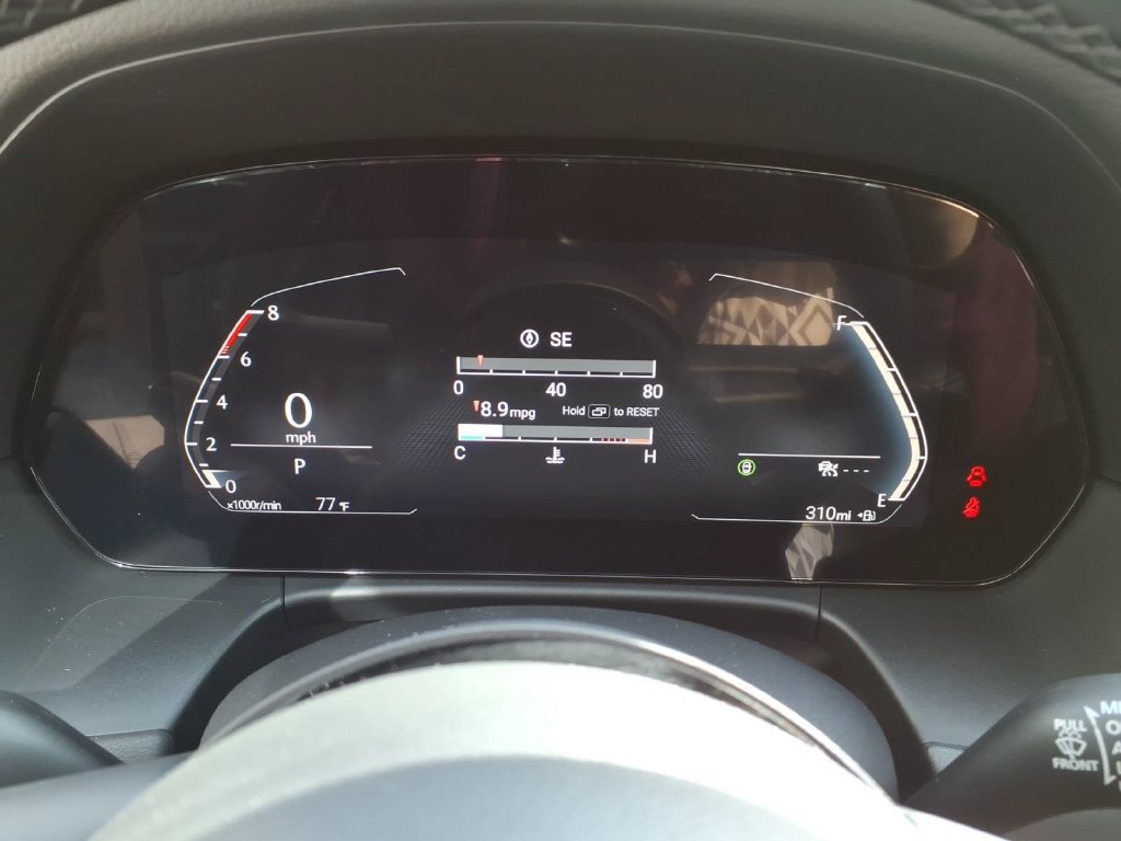 New 2026 MAZDA CX-5 Preferred AWD/4WD image 16