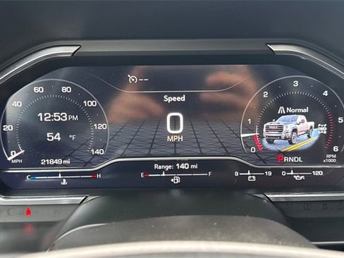 Used 2024 GMC Sierra 2500 AT4 w/ AT4 Premium Plus Package image 41