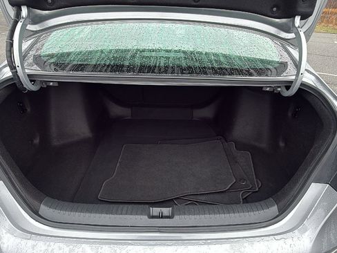 Used 2024 Honda Accord EX image 22