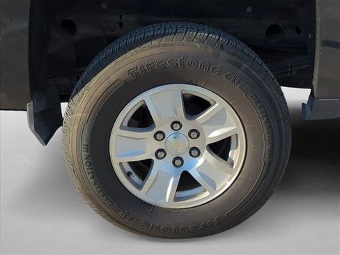 Used 2018 Chevrolet Silverado 1500 LT image 6
