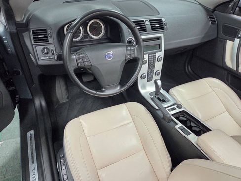 Used 2012 Volvo C70 T5 FWD image 19