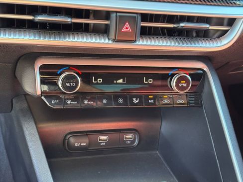 Used 2023 Kia K5 GT-Line w/ GT-Line Premium Package image 29