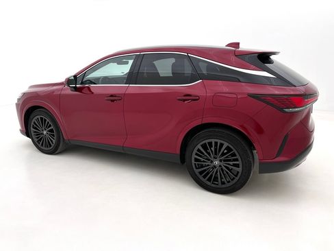 Used 2025 Lexus RX 350 Premium AWD/4WD image 13
