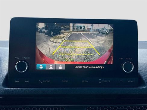 Certified 2022 Honda Civic Sport image 15