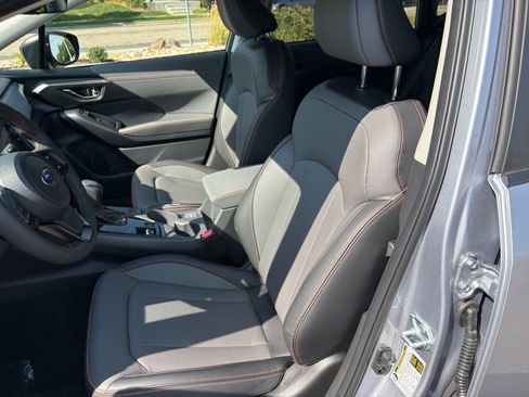 New 2026 Subaru Crosstrek 2.5i Limited AWD/4WD image 14
