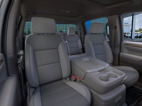 New 2026 Chevrolet Silverado 1500 RST w/ RST Select Package image 27