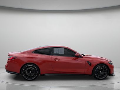 Used 2023 BMW M4 Coupe w/ Executive Package