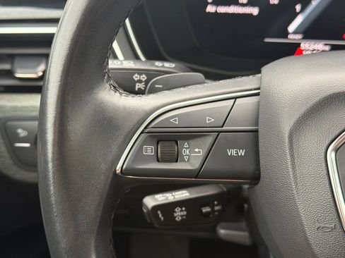 Used 2023 Audi A4 2.0T Premium Plus AWD/4WD image 26