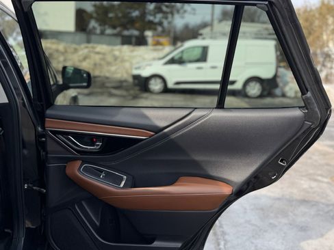 Used 2021 Subaru Outback Touring XT image 26