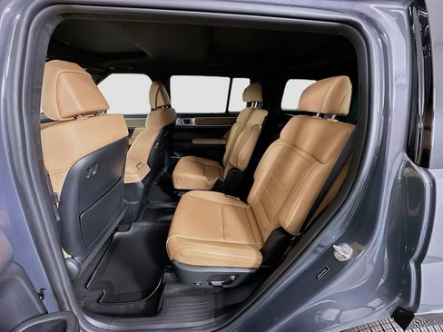 New 2026 Hyundai Santa Fe Calligraphy image 17