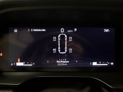 Used 2023 Jeep Grand Cherokee L Overland image 33